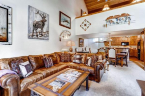 Ridgepoint Townhome 123 by East West Hospitality
